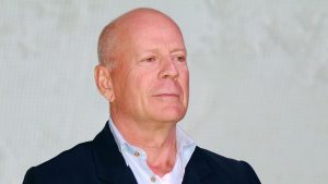 El emotivo video de Bruce Willis que Demi Moore compartió por su cumpleaños