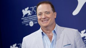 datos para que conozcas al ganador del Oscar por "The Whale"
