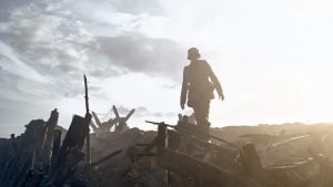 "Sin novedad en el frente" es favorita en los premios Oscar: esta es su historia