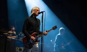 Paul Weller en Madrid, Barcelona, Bilbao y Vigo en septiembre de 2023: entradas y detalles