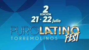 Puro Latino Torremolinos Fest 2023 con Quevedo, Mora y más: entradas y detalles