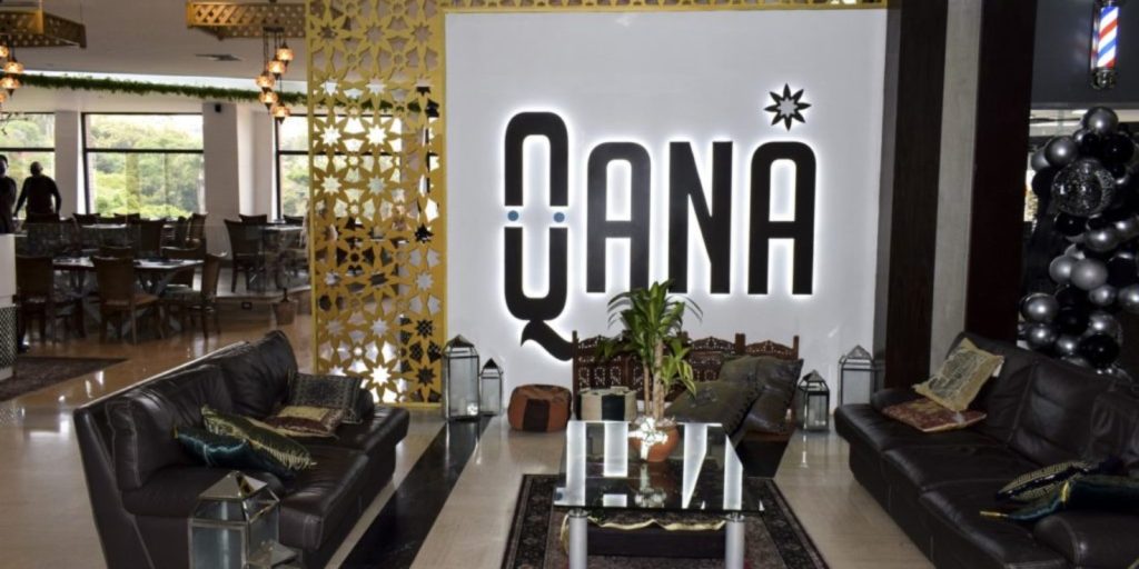 Gastronomía, Nelson Rafael Bustamante Abidar