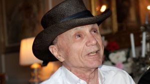 Robert Blake, actor de "In Cold Blood" y "Lost Highway", muere a los 89 años