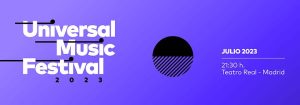 Universal Music Festival 2023 con Kraftwerk, Gilberto Gil y más