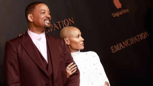 ¿Qué ha sido de Will Smith un año después de golpear en los Oscar a Chris Rock?