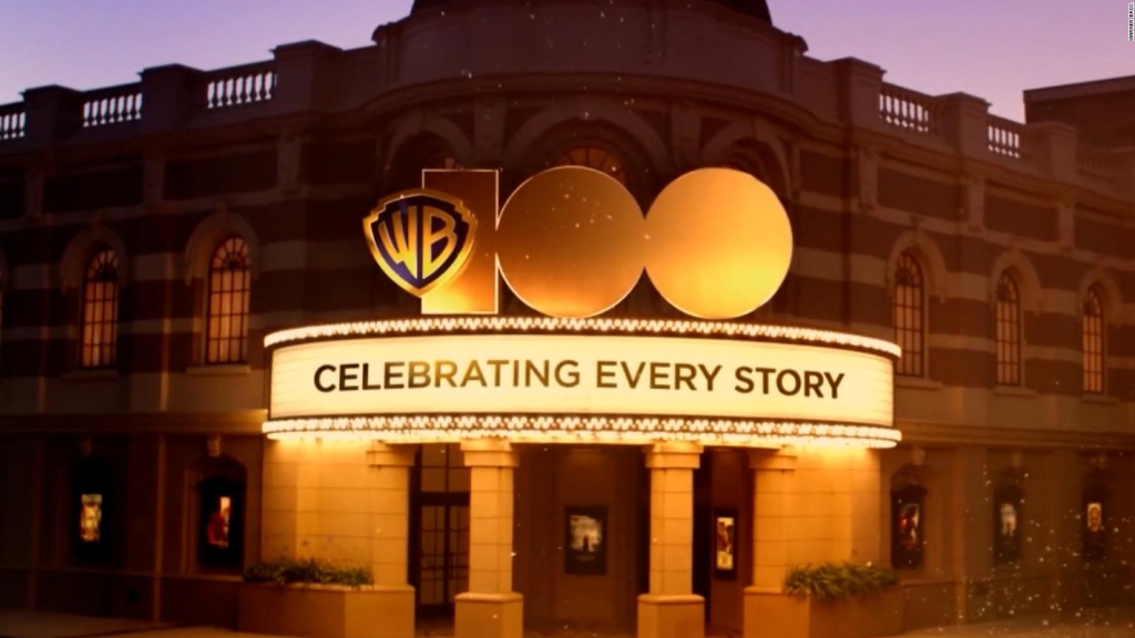 Warner Bros. Cumple 100 años: pionero en la industria del cine