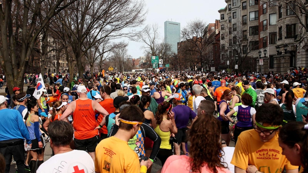 Docuserie ofrece detalles del atentado en el maratón de Boston