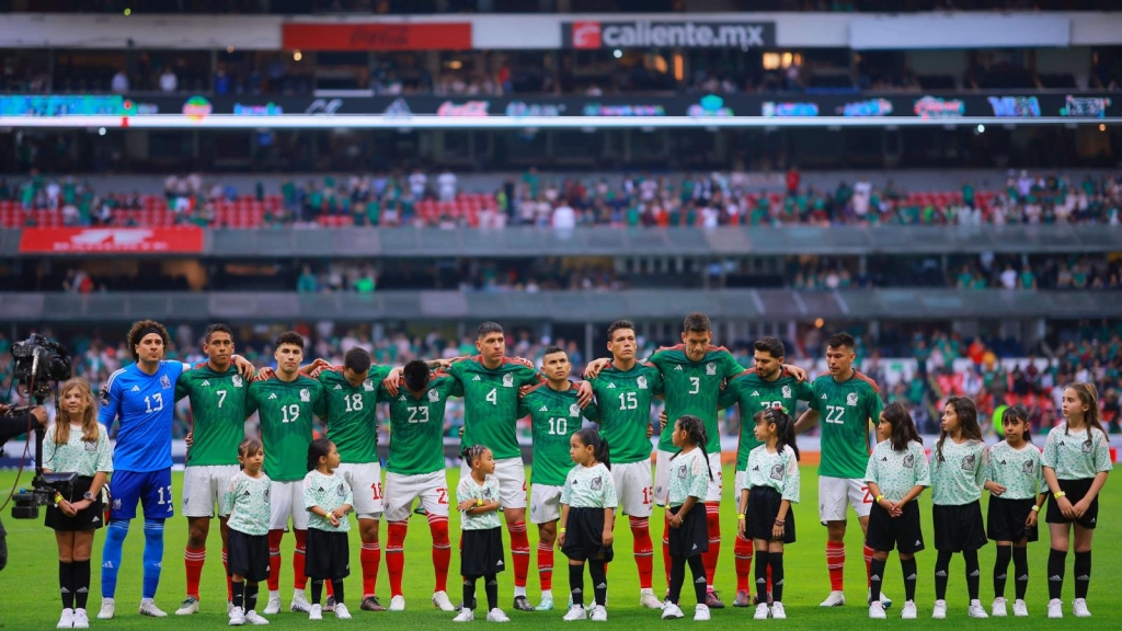 Estados Unidos vs. México, no hay clásicos amistosos