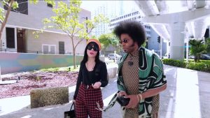 Alex Cuba: con "Mendó" | Video