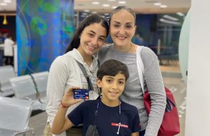 Bancamiga acerca a los niños y jóvenes a su primera experiencia financiera
