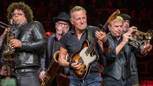 Bruce Springsteen en Barcelona (28 abril): setlist, fotos y vídeos