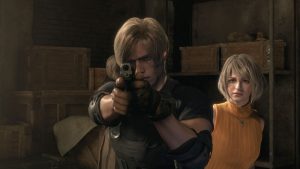 Capcom vuelve a crear otra obra maestra