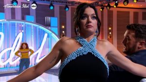 Concursante de "American Idol" se queja de Katy Perry por una broma: "Fue vergonzoso que saliera eso en la televisión" | Video