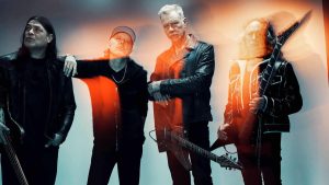 Crítica del nuevo disco de Metallica, 72 Seasons (2023)