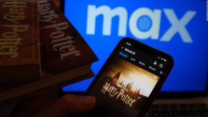 Desde Harry Potter hasta bodas express, eso ofrece "Max"