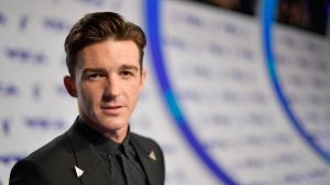 Drake Bell, cantante y actor de "Drake & Josh", hace sus primeros comentarios tras ser localizado "a salvo"