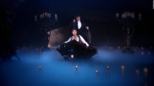 “El fantasma de la ópera” llega a su fin después de 35 años en Broadway