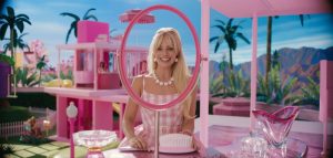 El tráiler de "Barbie" revela un elenco repleto de estrellas y mucha "diversión, diversión"