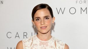 Emma Watson celebra sus 33 años con una publicación muy personal en Instagram