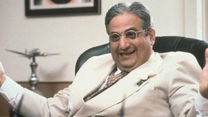 Fallece a los 81 años Michael Lerner, actor de "Barton Fink" y "Elf"
