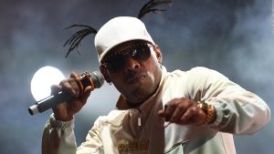 Forense revela la causa de muerte del rapero Coolio