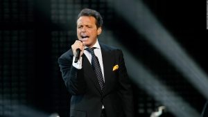 Furor por Luis Miguel, estas son sus 5 canciones más escuchadas