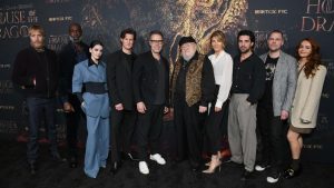 Game of Thrones tendrá su precuela