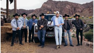 Grupo Frontera y Bad Bunny lanzan "un x100to": mira el video