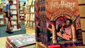 Harry Potter tendrá su primera serie en Max
