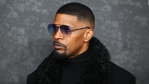 Jamie Foxx sigue hospitalizado en Georgia | Video