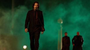 'John Wick 4' tiene una escena crucial después de los créditos