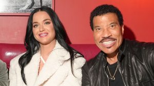 Katy Perry, Lionel Richie y Take That encabezarán los conciertos en la coronación de Carlos