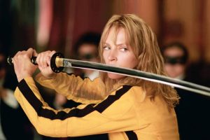 Kill Bill. Volumen 1, banda sonora y todas las canciones de la película de Tarantino