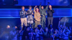"La Firma" busca de la nueva estrella musical latina