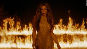 Las 5 mejores canciones de Shakira en colaboración con otros artistas, según Billboard