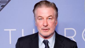 Las condiciones para que Alec Baldwin se incorpore a "Rust"