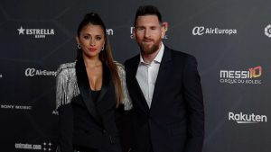 Llega a Argentina "Messi10", el nuevo show de Cirque du Soleil