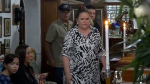 Margarita, viuda de Andrés García, habla sobre la muerte del actor: Se quedó dormido. Tranquilo y en paz