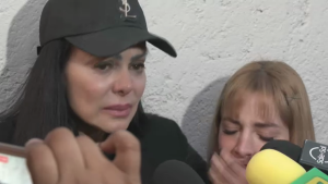 Maribel Guardia sobre la muerte de Julián: No hay dolor más grande que enterrar a un hijo