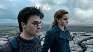 Max anuncia nuevas series de "Harry Potter" y "Game of Thrones"