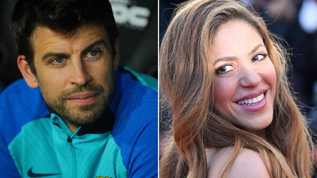 Mensaje de Shakira tras comentario polémico de Piqué se vuelve tendencia