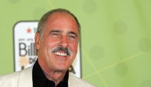 Muere Andrés García, reconocido actor, a los 81 años
