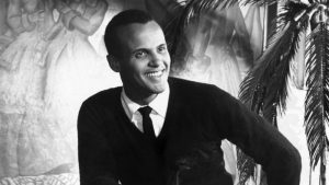 Muere a los 96 años Harry Belafonte, cantante, actor y activista