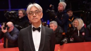 Muere el compositor japonés Ryuichi Sakamoto a los 71 años