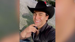 Murió en México Julián Figueroa, hijo de Maribel Guardia y Joan Sebastian