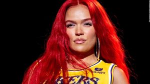 "No me representa", Karol G critica a la revista GQ México por retoques a su foto de portada