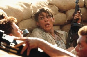 Pearl Harbor (2001), banda sonora y canciones de la película