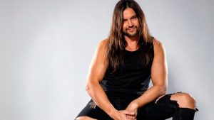 Rafa Blas es el nuevo cantante de Mägo de Oz: el grupo ya prepara nuevo disco