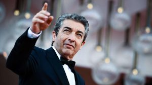 Ricardo Darín confirmó que protagonizará "El Eternauta"