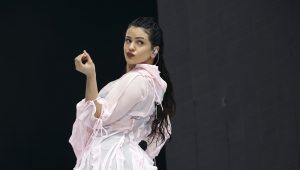 Rosalía en Coachella 2023: momentos destacados y canciones